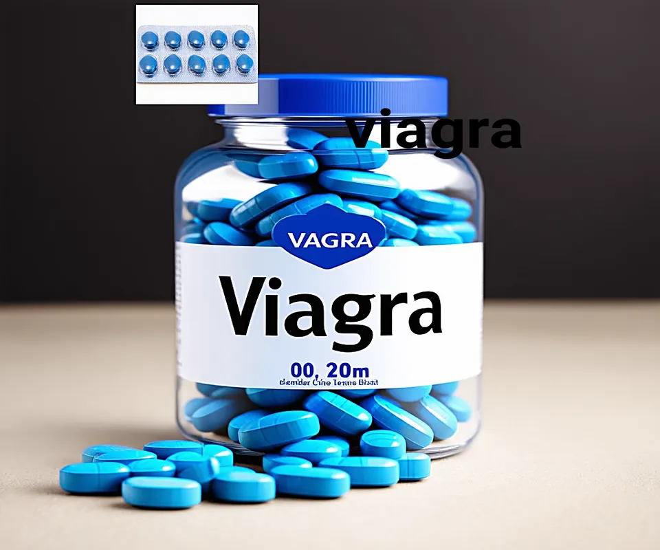 Come si puo comprare il viagra